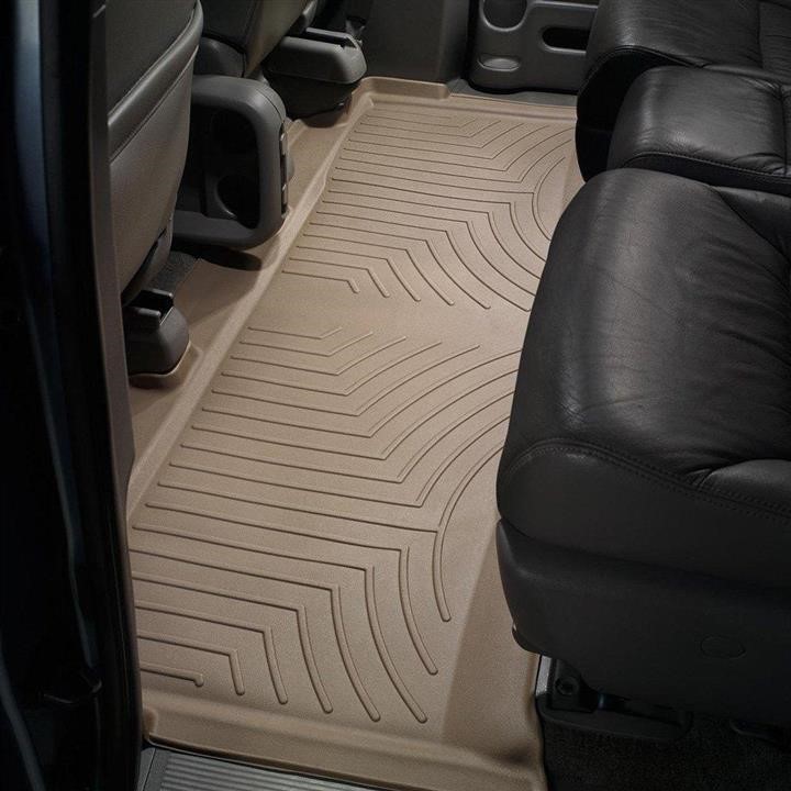 Купить Weathertech 450492 по низкой цене в Украине!