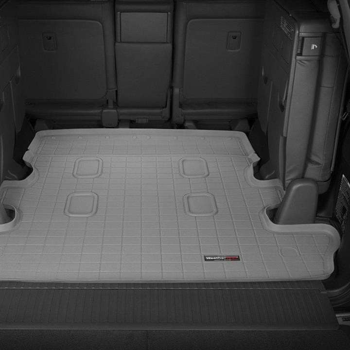 Купить Weathertech 42356 по низкой цене в Украине!