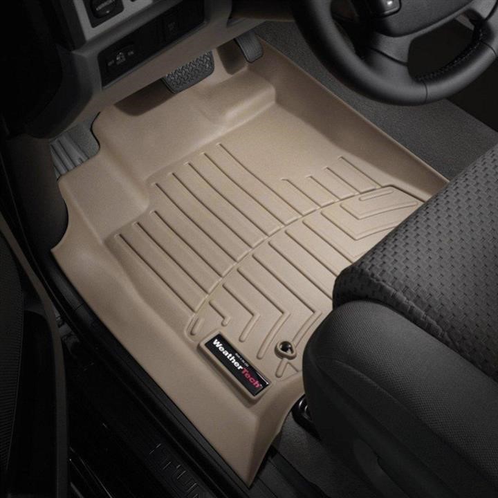 Купить Weathertech 452771 по низкой цене в Украине!