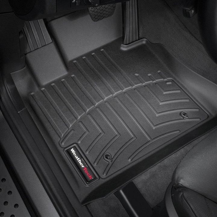 Купить Weathertech 440951 по низкой цене в Украине!