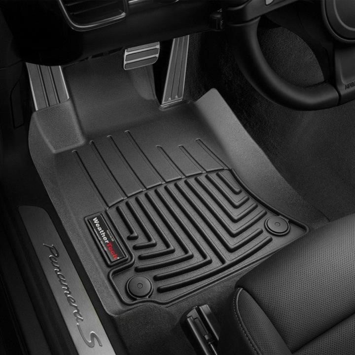 Купить Weathertech 442571 по низкой цене в Украине!