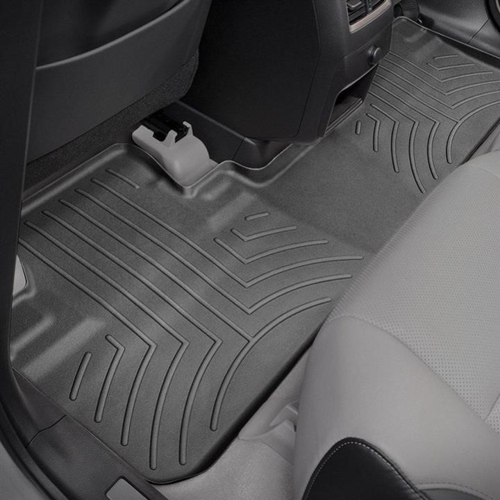 Купить Weathertech 448862 по низкой цене в Украине!