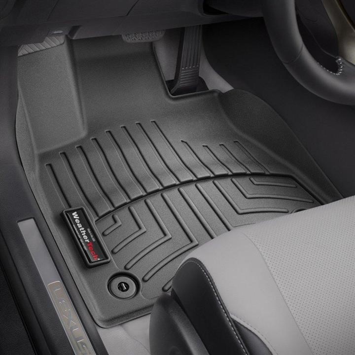 Купить Weathertech 448861 по низкой цене в Украине!