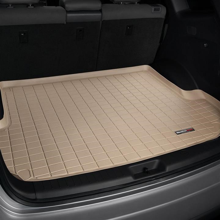 Купить Weathertech 41317 по низкой цене в Украине!