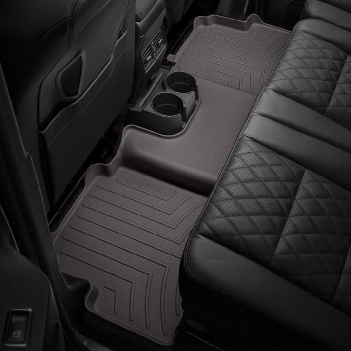 Купить Weathertech 478862 по низкой цене в Украине!