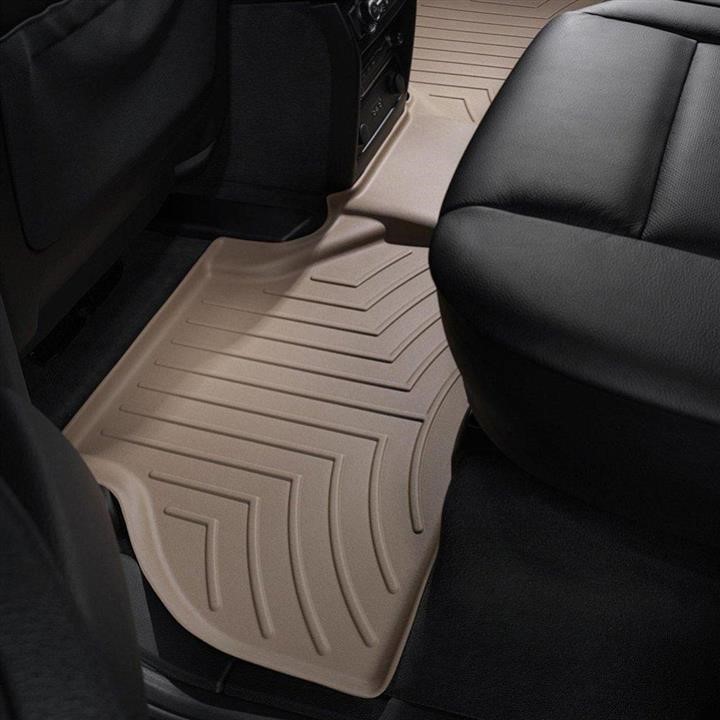 Купить Weathertech 450952 по низкой цене в Украине!