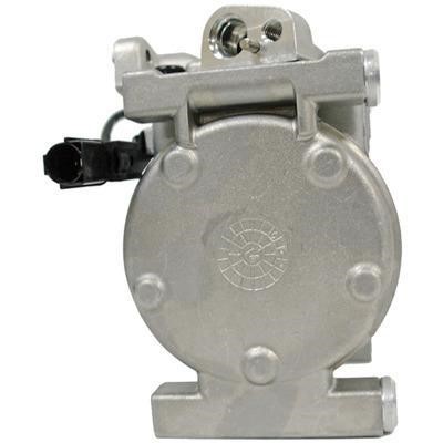 Mahle/Behr Компрессор кондиционера – цена 21663 UAH