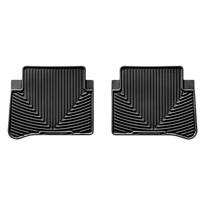 Weathertech W164 Килимки салону Mercedes-Benz E212 2009-, чорні, задні W164: Купити в Україні - Добра ціна на EXIST.UA!