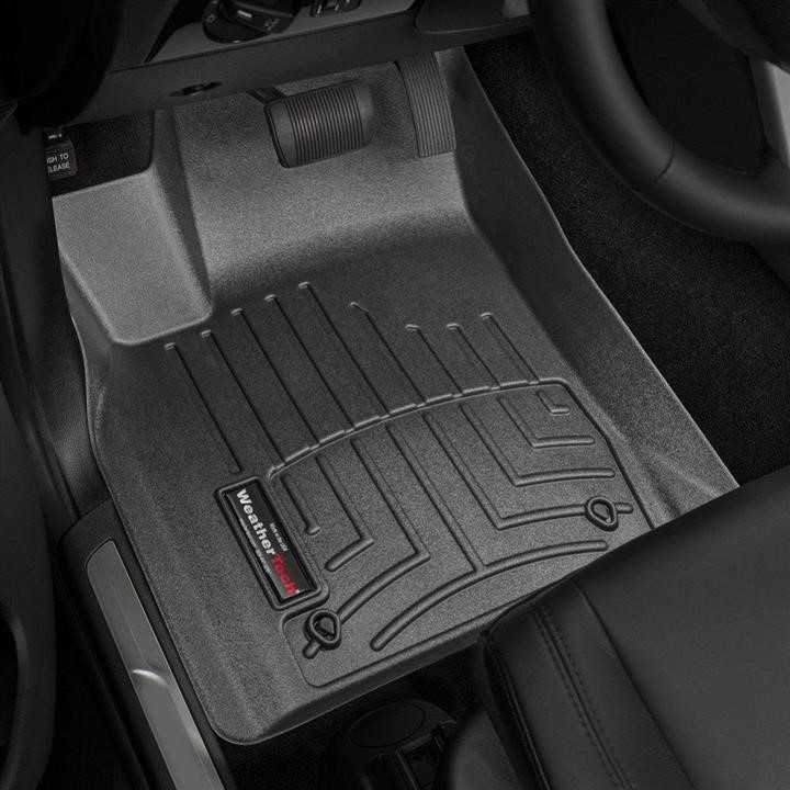 Купить Weathertech 444851 по низкой цене в Украине!