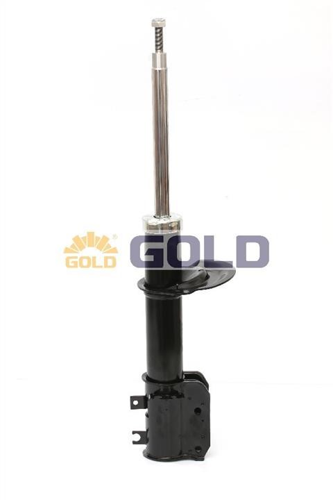 Gold 9261017 Амортизатор підвіски передній 9261017: Купити в Україні - Добра ціна на EXIST.UA!