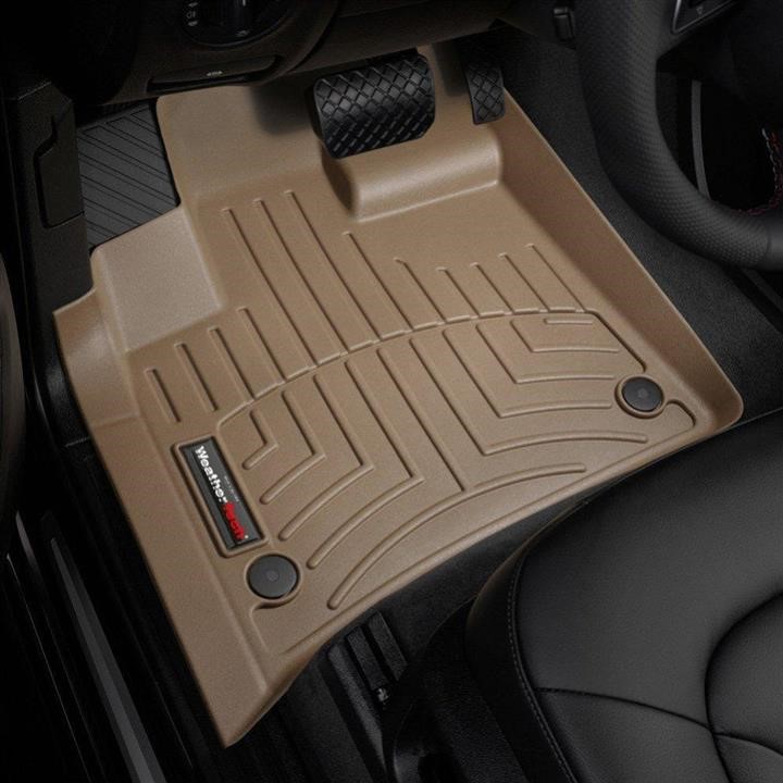 Купить Weathertech 451511 по низкой цене в Украине!