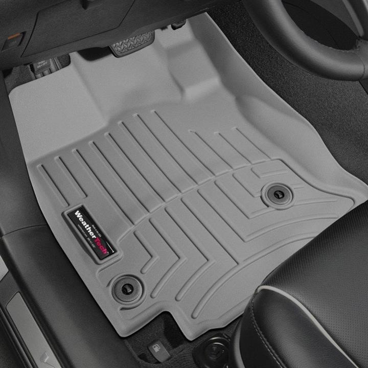 Купить Weathertech 464721 по низкой цене в Украине!