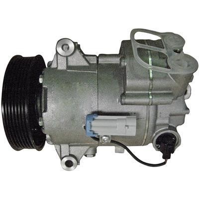 Mahle/Behr Компрессор кондиционера – цена 20793 UAH