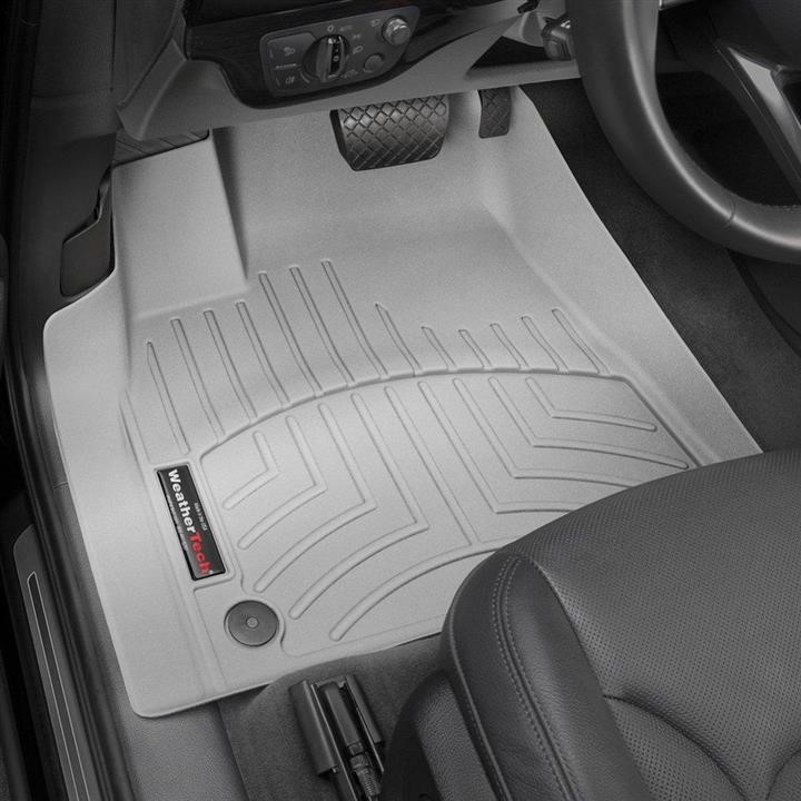 Купить Weathertech 468871 по низкой цене в Украине!