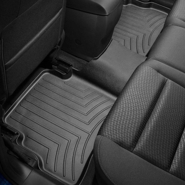 Купить Weathertech 444192 по низкой цене в Украине!