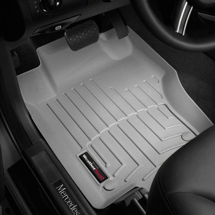 Купить Weathertech 460161 по низкой цене в Украине!