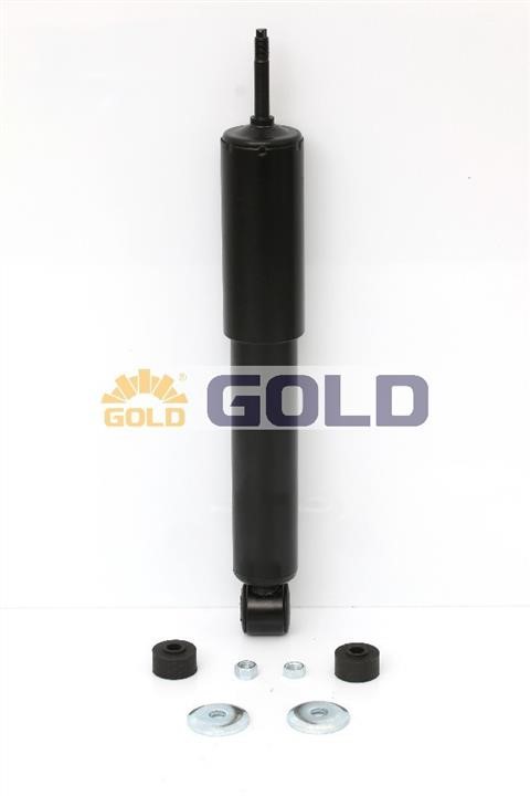 Gold 9150565 Амортизатор підвіски передній 9150565: Купити в Україні - Добра ціна на EXIST.UA!