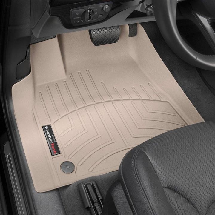 Купить Weathertech 458871 по низкой цене в Украине!