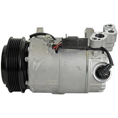 Mahle/Behr Компрессор кондиционера – цена 35481 UAH