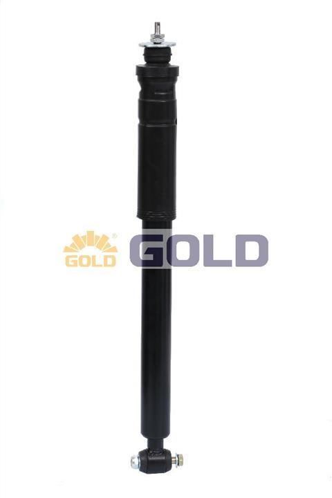 Gold 9131591 Амортизатор підвіски передній 9131591: Купити в Україні - Добра ціна на EXIST.UA!