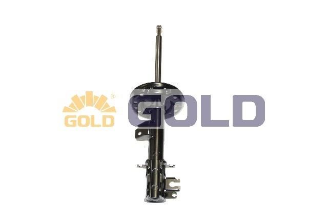 Gold 9251641 Амортизатор підвіски передній 9251641: Купити в Україні - Добра ціна на EXIST.UA!