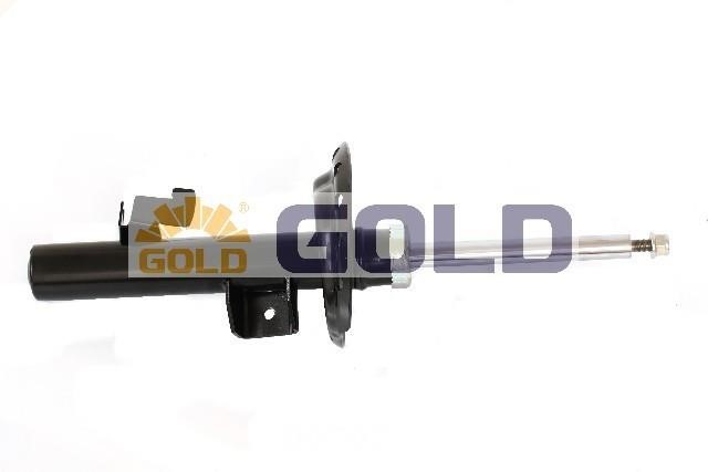 Gold 9261778 Амортизатор підвіски передній 9261778: Купити в Україні - Добра ціна на EXIST.UA!