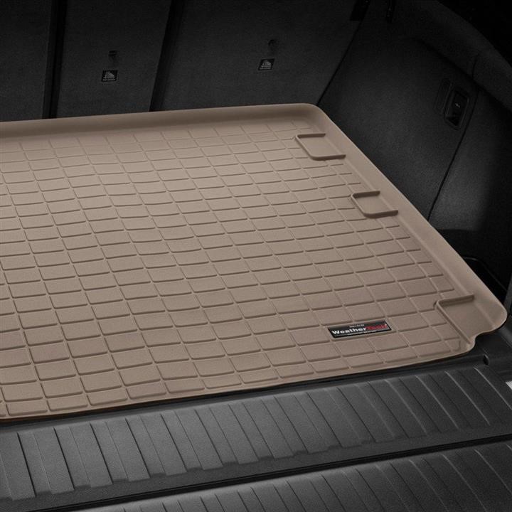 Купити Weathertech 41688 за низькою ціною в Україні!