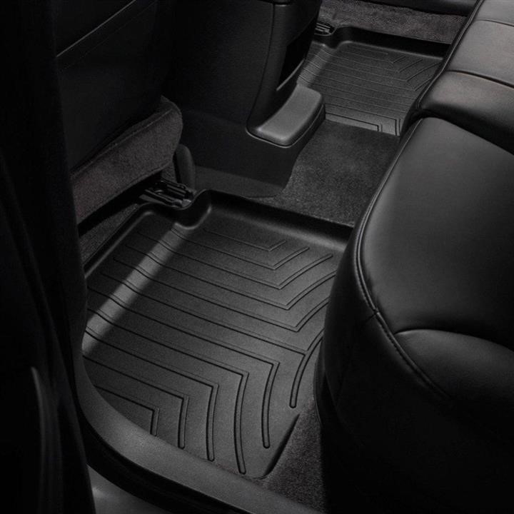 Купити Weathertech 449632 за низькою ціною в Україні!
