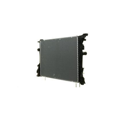 Mahle/Behr Радиатор охлаждения двигателя – цена 11862 UAH