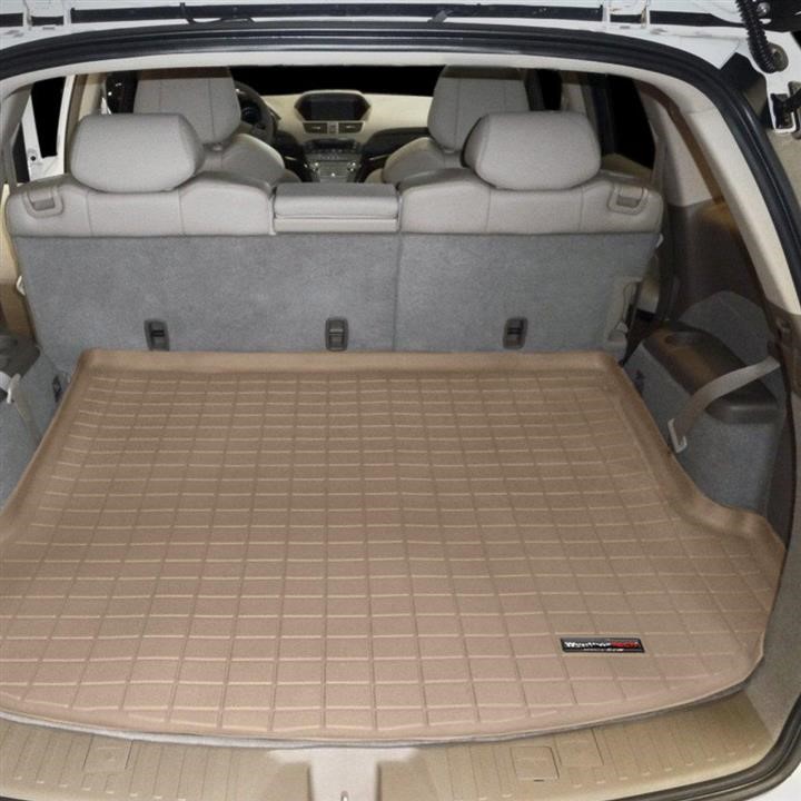 Купить Weathertech 41420 по низкой цене в Украине!