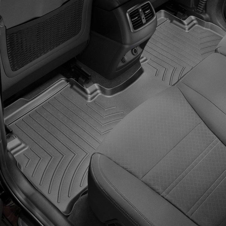 Купить Weathertech 447702 по низкой цене в Украине!