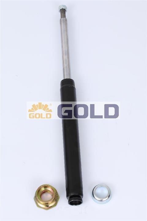 Gold 9330042 Амортизатор підвіски передній 9330042: Купити в Україні - Добра ціна на EXIST.UA!