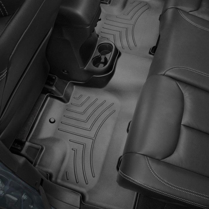 Купить Weathertech 445732 по низкой цене в Украине!