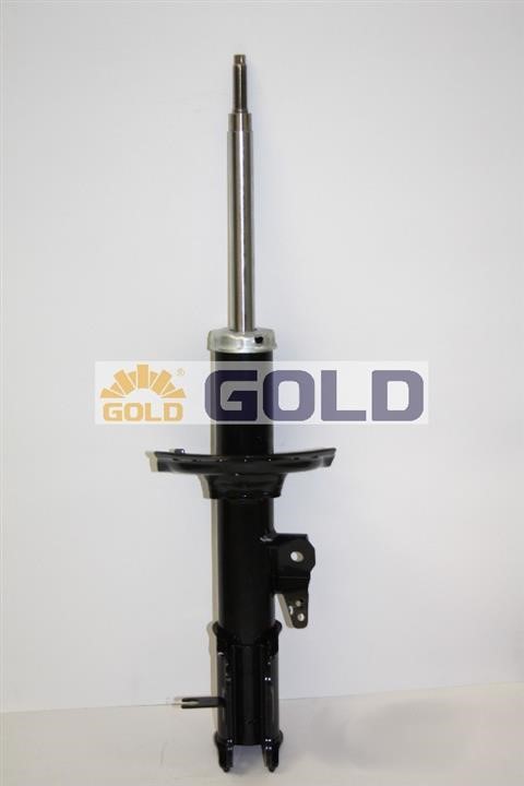 Gold 9251591 Амортизатор підвіски передній 9251591: Купити в Україні - Добра ціна на EXIST.UA!