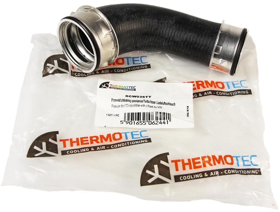 Купити Thermotec DCW036TT – суперціна на EXIST.UA!