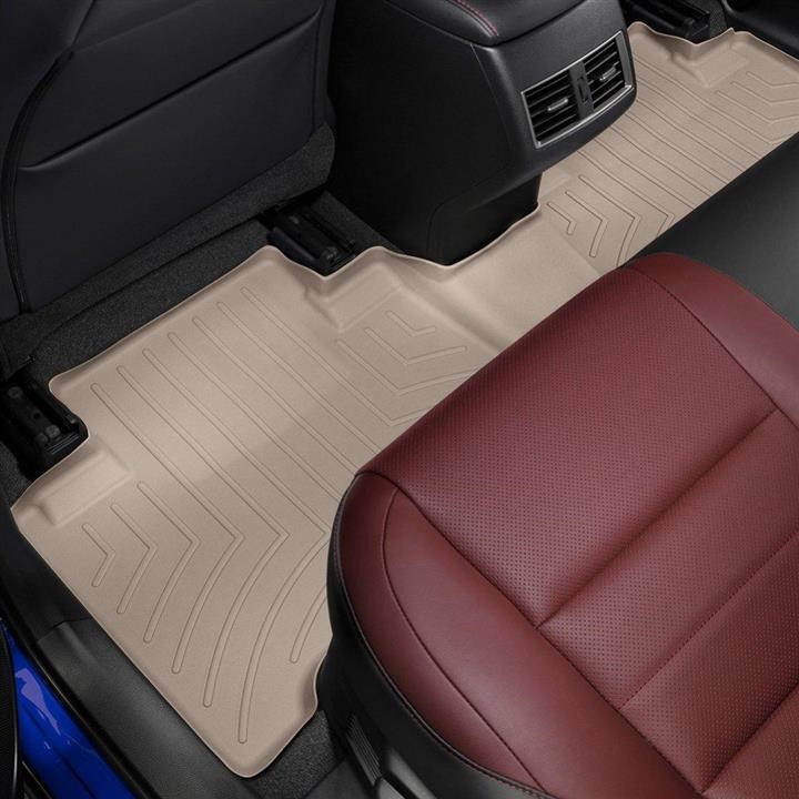 Купить Weathertech 457492 по низкой цене в Украине!