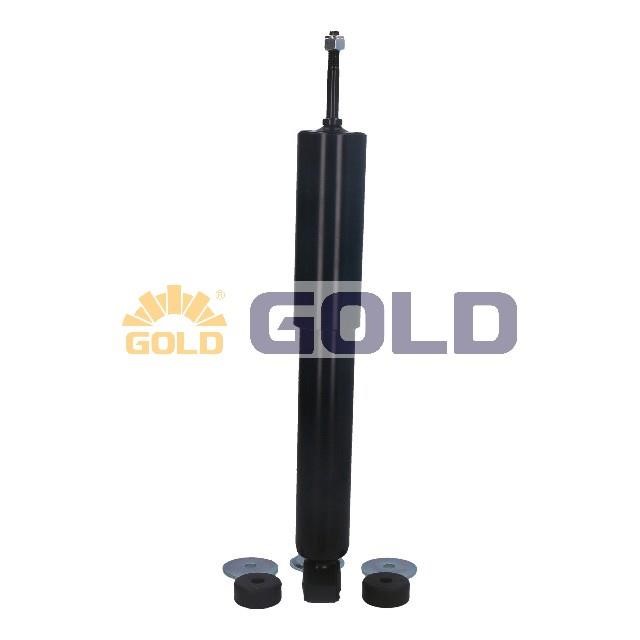 Gold 9150823 Амортизатор підвіски передній 9150823: Купити в Україні - Добра ціна на EXIST.UA!