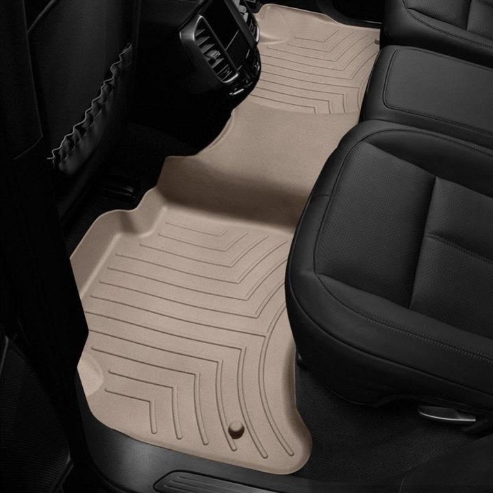 Купить Weathertech 453332 по низкой цене в Украине!