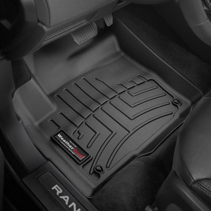 Купить Weathertech 444041 по низкой цене в Украине!