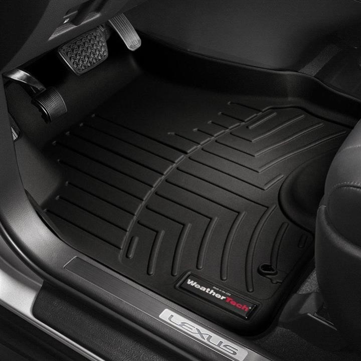 Купить Weathertech 449631 по низкой цене в Украине!
