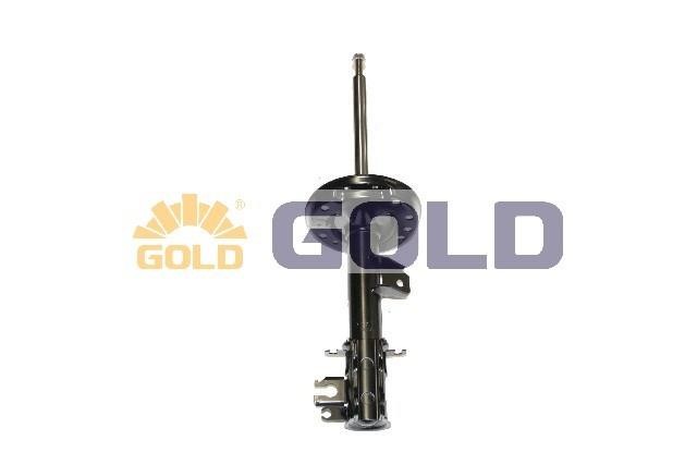 Gold 9251642 Амортизатор підвіски передній 9251642: Купити в Україні - Добра ціна на EXIST.UA!
