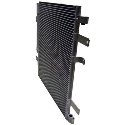 AC853000S Mahle/Behr Радиатор кондиционера (Конденсатор)