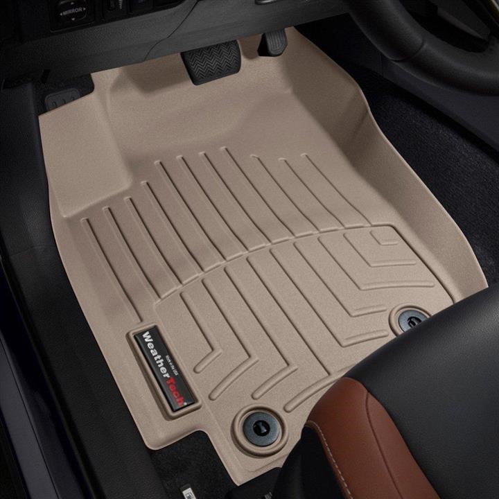 Купить Weathertech 455101 по низкой цене в Украине!