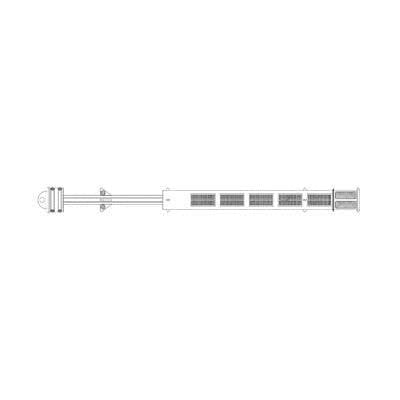 Mahle/Behr Осушитель кондиционера – цена 900 UAH