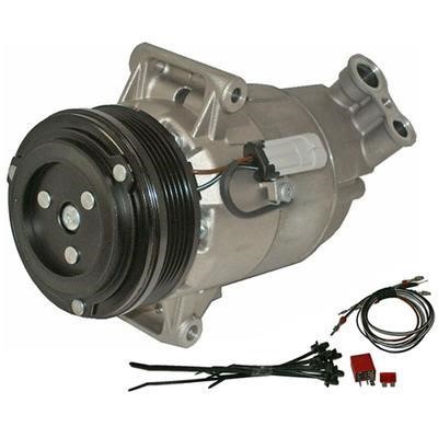 Mahle/Behr Компрессор кондиционера – цена 10425 UAH
