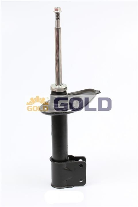 Gold 9262132 Амортизатор підвіски передній 9262132: Купити в Україні - Добра ціна на EXIST.UA!