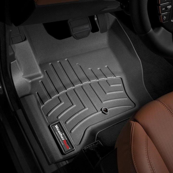 Купить Weathertech 443621 – отличная цена на EXIST.UA!