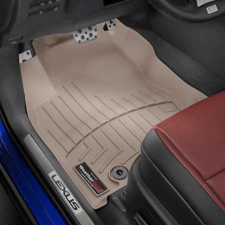 Купить Weathertech 457491 по низкой цене в Украине!