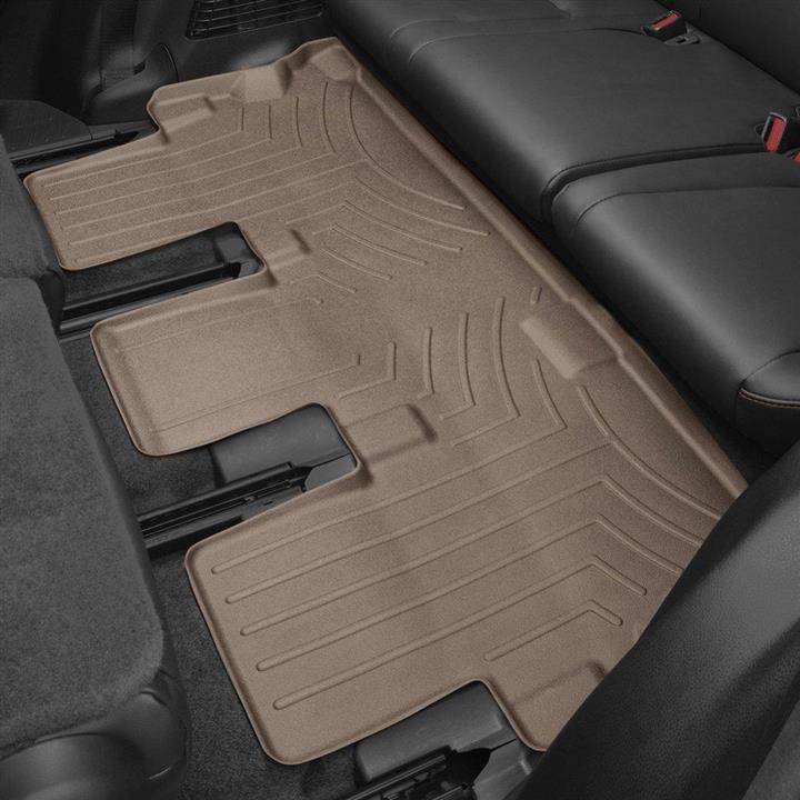 Купить Weathertech 456323 по низкой цене в Украине!