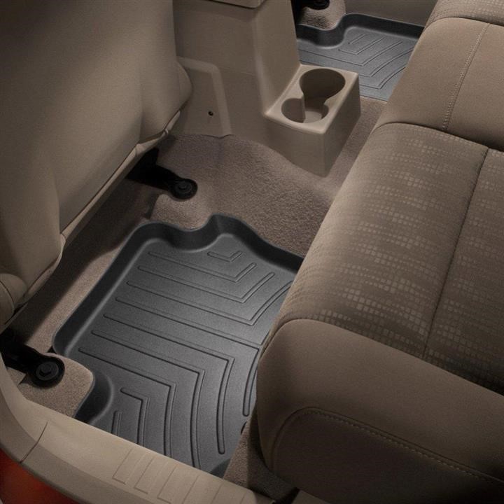 Купить Weathertech 440862 по низкой цене в Украине!
